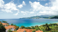 Mount Cinnamon Hotel Room - AAAA ADVISER LLC satın alaraq Şəkil Qalereya İzləyicisinə, Qrenada Vətəndaşlığına yükləyin.