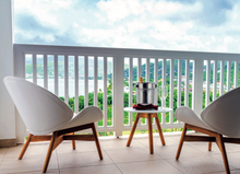 Mount Cinnamon Hotel Room - AAAA ADVISER LLC satın alaraq Şəkil Qalereya İzləyicisinə, Qrenada Vətəndaşlığına yükləyin.
