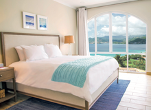 Carregueu la imatge al visualitzador de galeries, ciutadania de Grenada mitjançant la compra de l'habitació de l'hotel Mount Cinnamon - AAAA ADVISER LLC
