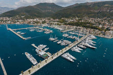 Upload Image to Gallery Viewer, Montenegrin Citizenship by Apartment in Porto Montenegro - AAAA ADVISER LLC