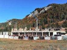 Загрузить изображение в средство просмотра галереи, Гражданство Черногории за долю Westin Ski Resort Kolašin - AAAA ADVISER LLC
