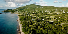 Bulite onyonyo na onye na -ahụ ihe ngosi osisi, Saint Kitts na Nevis Real Estate LOT -KN10 - AAAA ADVISER LLC
