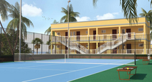 Tải Hình ảnh lên Trình xem Thư viện, Quốc tịch Saint Kitts và Nevis theo số Vườn Đại học St Kitts - AAAA ADVISER LLC