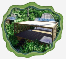 Carica l'immagine nel visualizzatore della galleria, Cittadinanza della Dominica di Sanctuary Rainforest Eco - AAAA ADVISER LLC