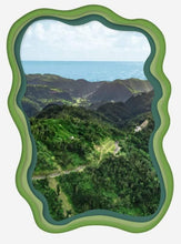 Isa Mifananidzo kuGallar Viewer, Dominica Citizenship neSanctuary Rainforest Eco - AAAA ADVISER LLC