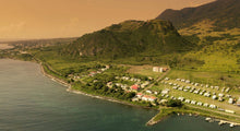 Upload Gambar menyang Galeri Viewer, Saint Kitts lan Nevis Kewarganegaraan kanggo Babagan Desa Brimstone - AAAA ADVISER LLC