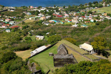 Carica l'immagine nel visualizzatore della galleria, la cittadinanza di Saint Kitts e Nevis per la quota di Brimstone Village - AAAA ADVISER LLC